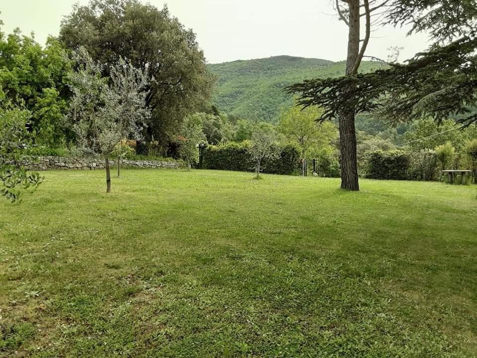 Villa Bensi Agrifarm La Corte 게스트하우스 외부 사진